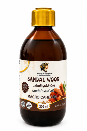 Sandalwood