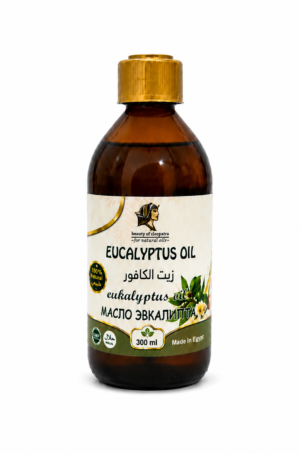Eucalyptus Oil