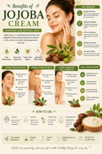 Jojoba Cream