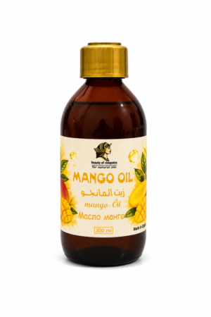 Mango Oil