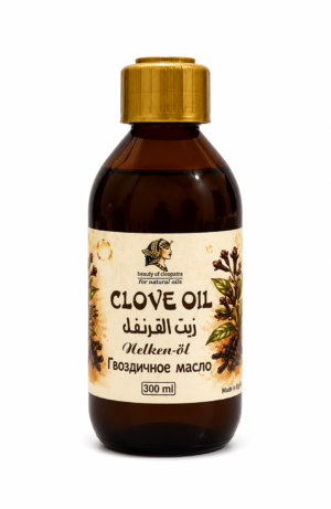 Clove Oil