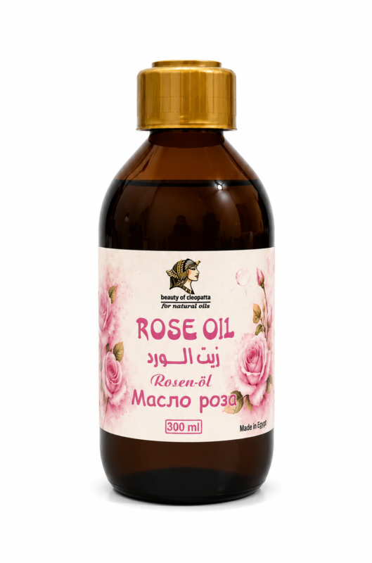 Rose Oil