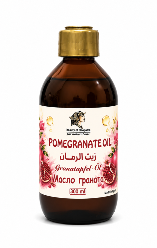 Pomegranate Oil