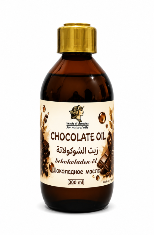 Chocolate Oil