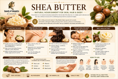 Shea Butter
