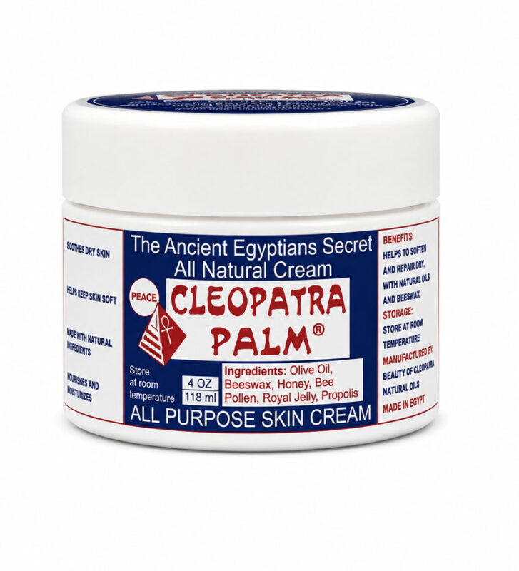 Cleopatra Palm