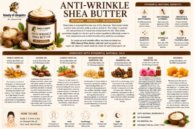 Anti-Wrinkle Cream