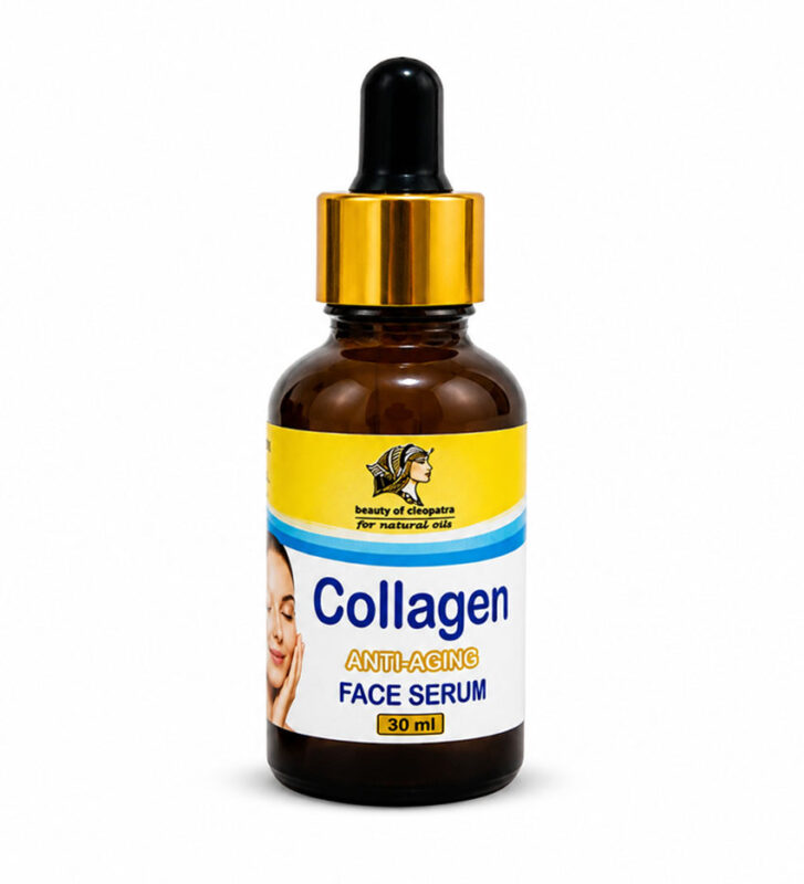 Collagen Anti-Aging Face Serum