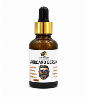 Unibeard serum